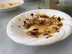 -天乐农家鱼头王(天目湖店)