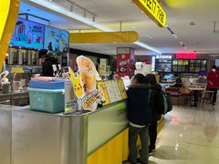 -7分甜(上海长宁高岛屋店)