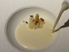 -Oyster Talks 四度蚝法餐厅