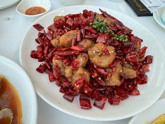 -莆田餐厅PUTIEN(颐堤港店)