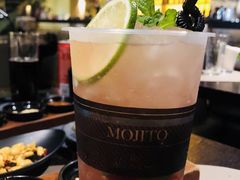 -义气烤肉餐吧(大族广场店)