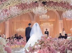 -天邑国际酒店·宴会厅