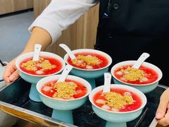 -涌觅名灶·本地海鲜宁波菜(财富广场店)