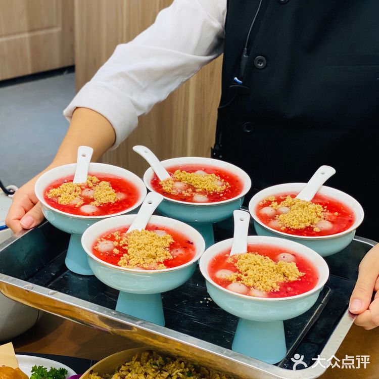 宁波聚餐首选｜chao地道宁波菜～