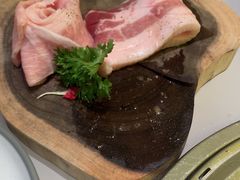 -滋之黑猪自助烤肉(城厢万达店)