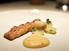 -三嚥阁 La Villa Restaurant
