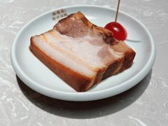 古法焖肉-松鹤面馆·古法焖肉面(观前店)