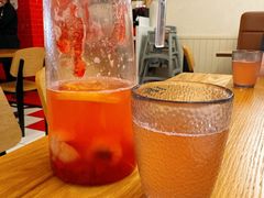 -城市大道红炉披萨烘焙坊