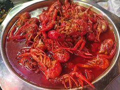 -李叔叔小龙虾香辣蟹(青羊店)