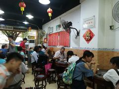 -兴兴旺·冬瓜盅·啫啫煲(西华路店)