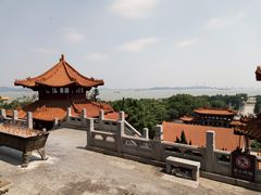 -南沙天后宫景区