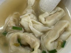 -吉祥馄饨(上海新上大店)