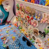 这家古着杂货店太好逛了🦄10000➕复古配饰平价又好搭！