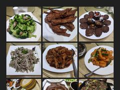 -烤肉宛饭庄(南礼士路店)