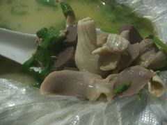 全家福-王全兴鸡血汤鸡汤饭(交通路店)