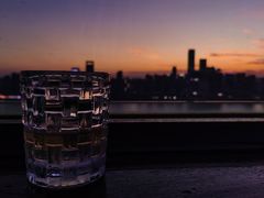 -长沙北辰洲际酒店-SKY 27酒廊