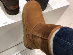 -新世界百货(明洞总店)