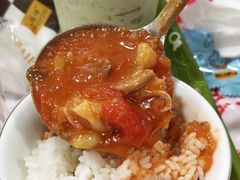 -辣螃铠盆盆蟹大排档(海昌店)