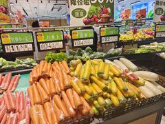 -彩贝乐超市