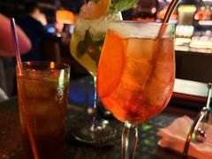 -富力丽思卡尔顿酒店·FLAIR餐厅酒吧