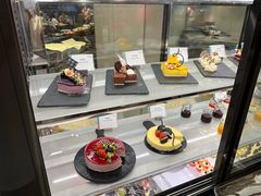-厦门艾美酒店·新食谱西餐厅