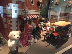 -济州岛泰迪熊博物馆