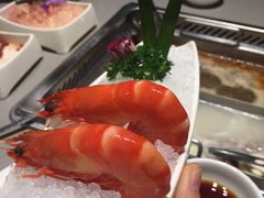 -海底捞火锅(安吉万达店)