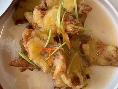 -子霖南山鲜虾面(南山总店)