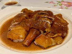 -花城苑广府菜(侨鑫店)