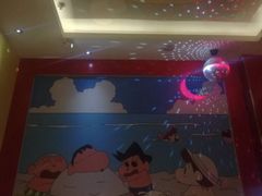 -佰迪乐KTV(秀灵店)
