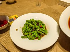 -艳阳天·非遗楚菜(武汉客厅店)