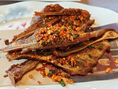 -印象天台·非遗文化美食(天台新城店)