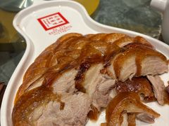 -那家小馆•北京菜•烤鸭(香山店)