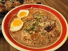 地狱拉面（辣）-昊·来了寿司(双楠2店)