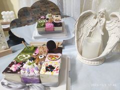 -千浔一暖DIY蛋糕烘焙(人民大学店)
