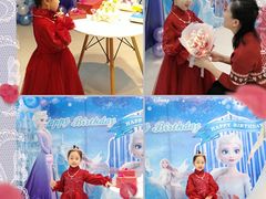 -KIDults童伴儿亲子餐厅(达美中心广场店)