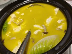 -辣婆婆(航天桥店)