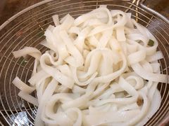 粿条-粤潮魏记牛肉火锅(爱家·金河湾南区店)