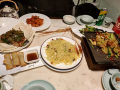 -韵秋荷(宝山龙湖天街店)