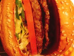 -The Habit Burger Grill 哈比特汉堡(复兴soho店)