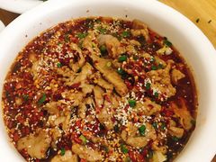 -勇猛子川菜馆(新军路店)