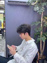 -藤野造型•烫染专业店
