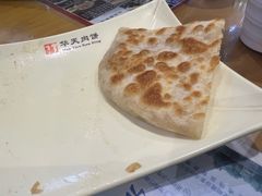 -华天二友居肉饼(宫门口店)