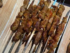 -巴依老爷新疆美食(清华东门店)