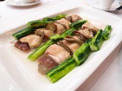 经典文昌鸡-广州酒家(文昌总店)