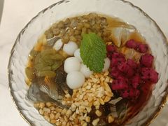 -南山翁新概念川菜(江宁万达广场店)