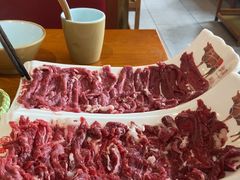 -真牛坊潮汕牛肉火锅