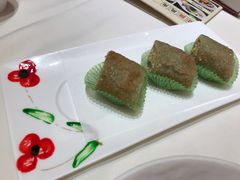 -半岛太子酒家(海港城店)