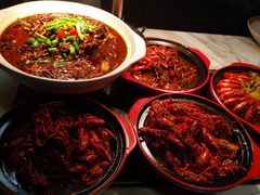 -长春凯悦酒店咖啡厅Market Café