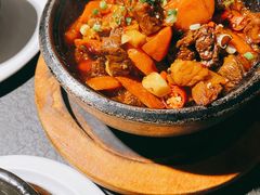 湘西牛腩煲-香鼎坊江西菜(国奥店)
